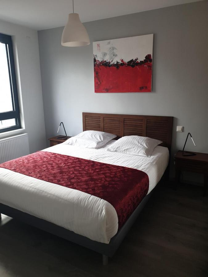 Апартаменти Attic Pour 4 Personnes Мюнстер Екстер'єр фото