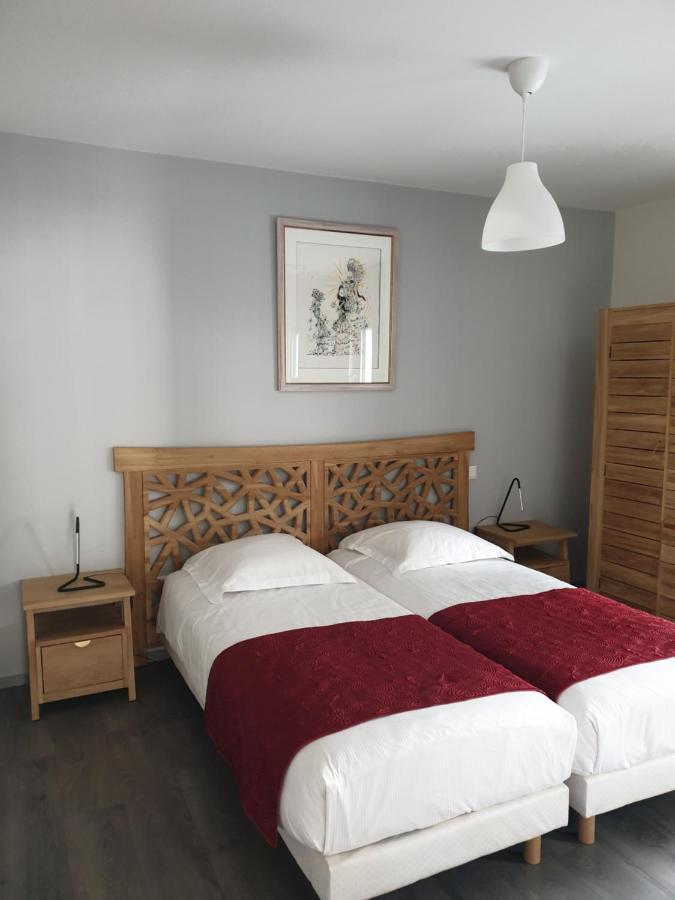 Апартаменти Attic Pour 4 Personnes Мюнстер Екстер'єр фото